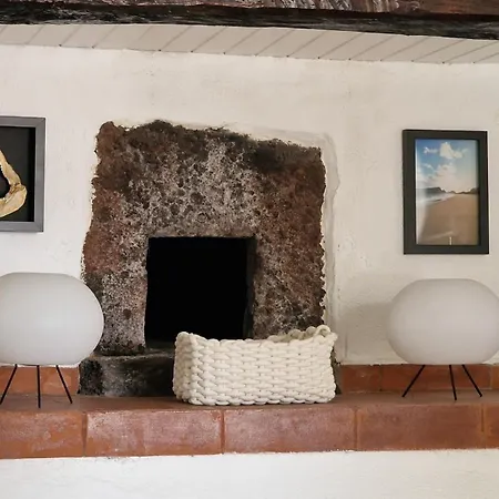 Vakantiehuis Nossa Casa By Casas Dos Lebre Porto Santo