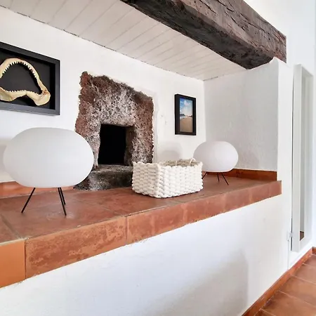 Vakantiehuis Nossa Casa By Casas Dos Lebre *