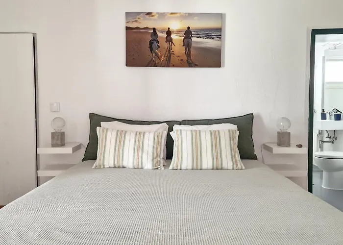 Nossa Casa By Casas Dos Lebre *