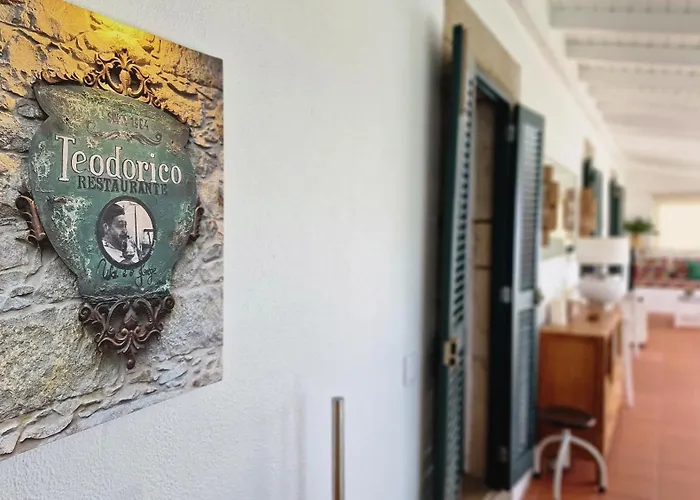 Nossa Casa By Casas Dos Lebre Porto Santo