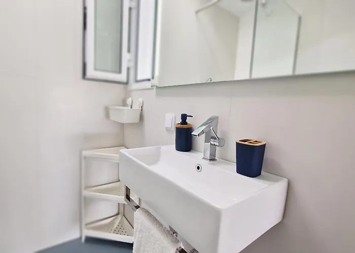 Nossa Casa By Casas Dos Lebre Dom wakacyjny *