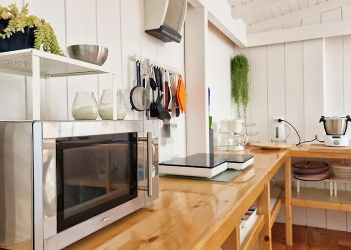 Nossa Casa By Casas Dos Lebre