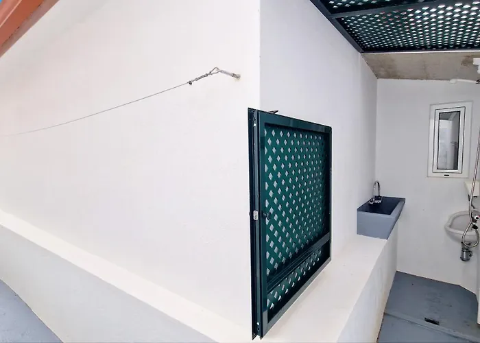 Dom wakacyjny Nossa Casa By Casas Dos Lebre