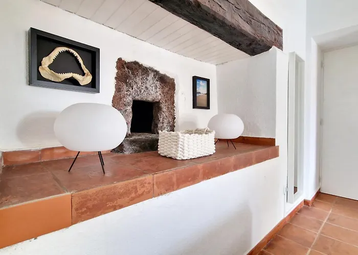 Dom wakacyjny Nossa Casa By Casas Dos Lebre *