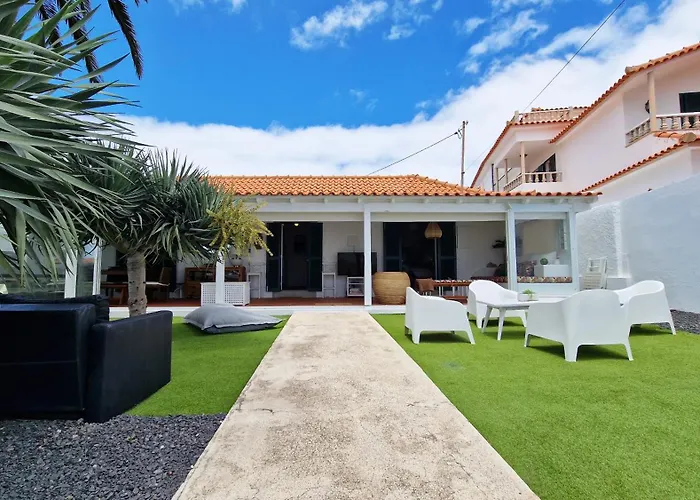 Nossa Casa By Casas Dos Lebre